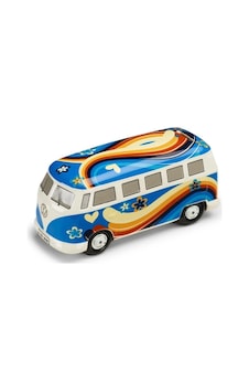 Volkswagen T1 1:32 Hippie Kumbara