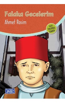 Falaka Gecelerim 100 Temel Eser - İlköğretim - Ybve-664377 Falaka Gecelerim 100 Temel Eser - İlköğretim - Ybve-664377
