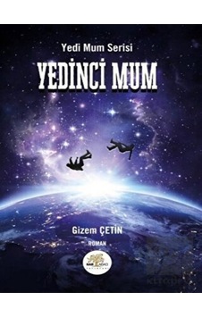 Yedinci Mum Nar Ağacı Yayınları - Nar Ağacı Yayınları