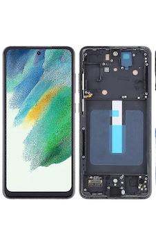 Samsung Galaxy Uyumlu S21fe Sm-g990b Oled Lcd Ekran Dokunmatik Samsung Galaxy Uyumlu S21fe Sm-g990b Oled Lcd Ekran Dokunmatik
