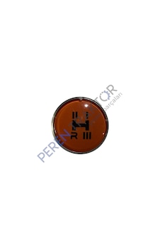 Peren Traktör 84210483 - Vites Şeması - New Holland Ile Uyumlu Peren Traktör 84210483 - Vites Şeması - New Holland Ile Uyumlu