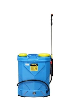 Orient FPSB16 16 L Şarjlı İlaçlama Pompası
