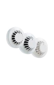 Eaton-menvier Maoh850 Adresli Photo\termal Dual Algılamalı Dedektör