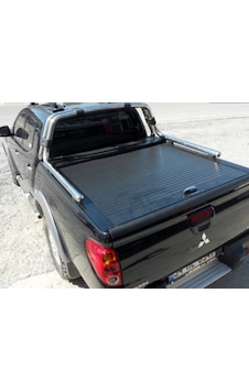 MİTSUBİSHİ L200 PREMIUM ROLLBACK