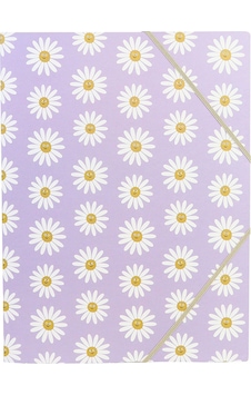 Ancor B'log Flowers Lastikli Dosya 111781 Ancor B'log Flowers Lastikli Dosya 111781