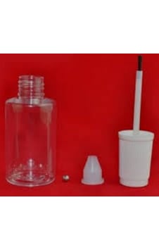 Gümüş (Metalik Jant Boyası) Gri Jant Rötuş Boya 30 Ml Gümüş (Metalik Jant Boyası) Gri Jant Rötuş Boya 30 Ml