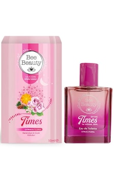 Bee Beauty Dıvıne For Woman Edt Narenciye&çiçek 50 Ml Bee Beauty Dıvıne For Woman Edt Narenciye&çiçek 50 Ml