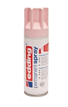 Edding Akrilik Sprey Boya 200Ml Pembe Mat E-5200 N11.380 Edding Akrilik Sprey Boya 200Ml Pembe Mat E-5200 N11.380