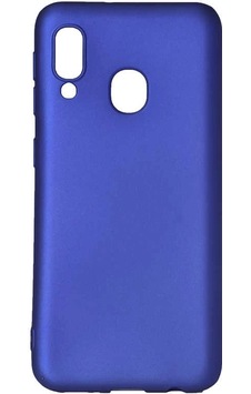 Galaxy Uyumlu A40 Kılıf Zore Premier Silikon Kapak Galaxy Uyumlu A40 Kılıf Zore Premier Silikon Kapak