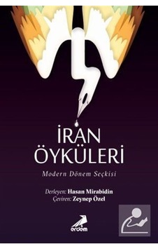İran Öyküleri-Modern Dönem Seçkisi- Erdem Yayınları İran Öyküleri-Modern Dönem Seçkisi- Erdem Yayınları