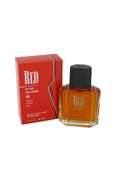 GIORGIO BEVERLY HILLS RED EDT 100 ML GIORGIO BEVERLY HILLS RED EDT 100 ML