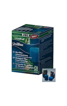 Jbl Unıbloc Cp İ60/80/100/200 Yedek Sünger Jbl Unıbloc Cp İ60/80/100/200 Yedek Sünger