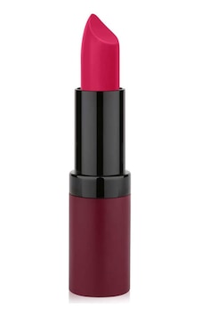 Golden Rose Matte Velvet Ruj 17