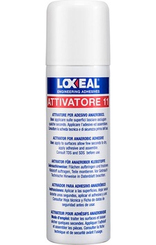 Loxeal At11200 Anaerobik Yapıştırıcı Hızlandırıcı 200 Ml Loxeal At11200 Anaerobik Yapıştırıcı Hızlandırıcı 200 Ml