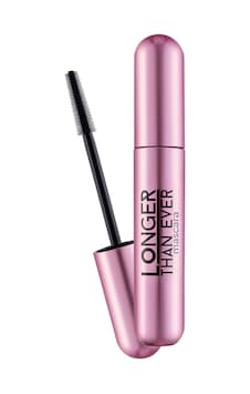 Flormar Longer Than Ever Uzatan Ve Hacim Veren Maskara 001 Black Flormar Longer Than Ever Uzatan Ve Hacim Veren Maskara 001 Black