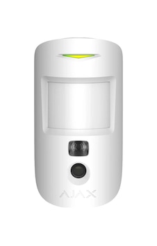 Ajax Motioncam Phod Beyaz - İstenildiğinde Resim Çekme Ajax Motioncam Phod Beyaz - İstenildiğinde Resim Çekme