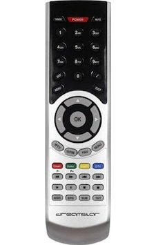 Dreamstar Smart Mini Hd Uydu Kumandası