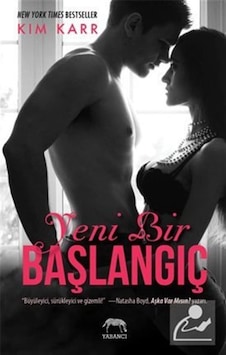 Yeni Bir Başlangıç- Yabancı Yeni Bir Başlangıç- Yabancı