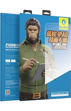 Blueo Apple Uyumlu iPad Air 13 2024 Special Writing Paperlike Ekran K Blueo Apple Uyumlu iPad Air 13 2024 Special Writing Paperlike Ekran K