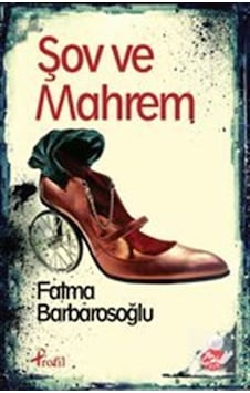 Şov ve Mahrem / Fatma Barbarosoğlu Şov ve Mahrem / Fatma Barbarosoğlu
