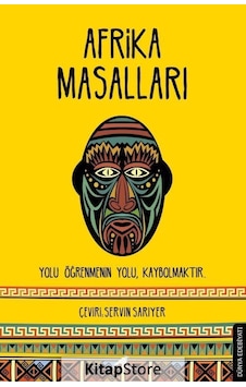 Afrika Masalları / Kolektif Afrika Masalları / Kolektif