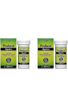 Probest Digestive 2'li Paket