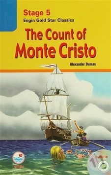 The Count of Monte Cristo - Alexandre Dumas - Engin