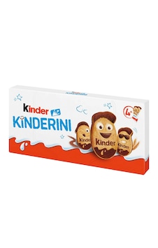 Kinder Kinderini Biscuits 100g