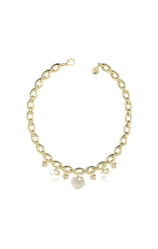 Guess Jewel Jgujubn05203jwygwhtu Kadın Kolye Altın Guess Jewel Jgujubn05203jwygwhtu Kadın Kolye Altın