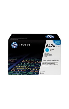Hp 642A-Cb401A Mavi Toner Hp 642A-Cb401A Mavi Toner