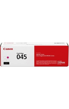 Canon 1240c002crg-045 M Kırmızı Toner Canon 1240c002crg-045 M Kırmızı Toner