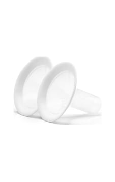 Bblüv Flöw Göğüs Pompası Başlığı 32 MM