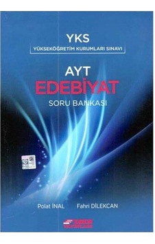 Ayt Edebiyat Soru Bankası - Esen Yayınları Ayt Edebiyat Soru Bankası - Esen Yayınları