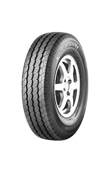Lassa 215/75R16C 116/114 Q 10Pr Transway Yaz Lastiği 2026 Lassa 215/75R16C 116/114 Q 10Pr Transway Yaz Lastiği 2026