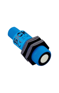 Sick Um18-218166101 6072883 ,m18/120mm..1000mm 4..20ma Ultrasonic Mesafe Sensör Sick Um18-218166101 6072883 ,m18/120mm..1000mm 4..20ma Ultrasonic Mesafe Sensör