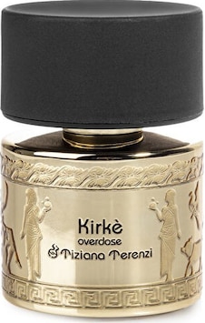 Tiziana Terenzi Kirke Overdose Extrait De Parfum 100 Ml Oryantal
