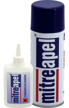 Mıtreapel Hızlı Yapıştırıcı 100Gr+400Ml