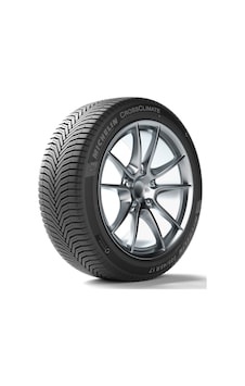 Michelin 225/50 R17 98W XL Crossclimate+ ZP Oto Dört Mevsim Lastiği 2024 Michelin 225/50 R17 98W XL Crossclimate+ ZP Oto Dört Mevsim Lastiği 2024
