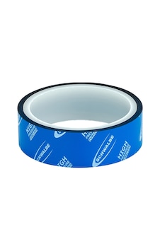 Dt Swiss Tubeless Bant 25MM-10Mt Siyah