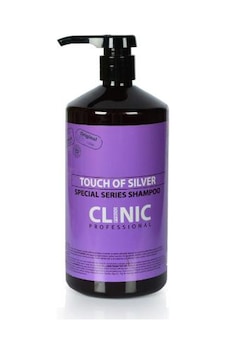 Clinic Professional Silver Mor Şampuan 1 L Clinic Professional Silver Mor Şampuan 1 L