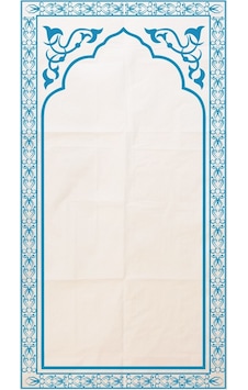 Pratikser Tek Kullanımlık Seccade Ç.mavi - 60x115cm - 100ad/rulo - Koli Pratikser Tek Kullanımlık Seccade Ç.mavi - 60x115cm - 100ad/rulo - Koli