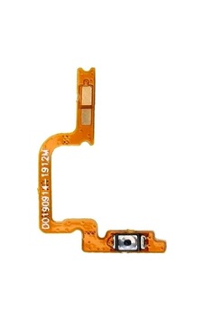 Realme Uyumlu 5S On Off Power Film Flex RMX1925 Realme Uyumlu 5S On Off Power Film Flex RMX1925