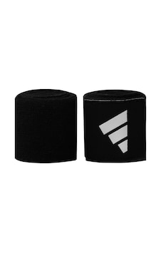 Adidas Adıbp032s Boks Bandajı 3,5 Metre Siyah Adidas Adıbp032s Boks Bandajı 3,5 Metre Siyah