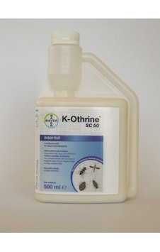 Bayer K-Othrine Sc 50 500 Ml Genel Haşere Ilacı Bayer K-Othrine Sc 50 500 Ml Genel Haşere Ilacı
