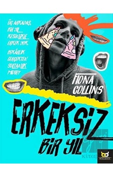 Erkeksiz Bir Yıl Beyaz Baykuş Yayınları - Beyaz Baykuş Yayınları Erkeksiz Bir Yıl Beyaz Baykuş Yayınları - Beyaz Baykuş Yayınları