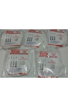 Arzum Hera 1600 5 Adet Süpürge Toz Torbası Arzum Hera 1600 5 Adet Süpürge Toz Torbası