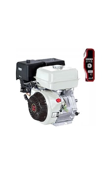 Gardenpro 188f Benzinli Marşlı Motor 13 Hp Gx390 Gardenpro 188f Benzinli Marşlı Motor 13 Hp Gx390