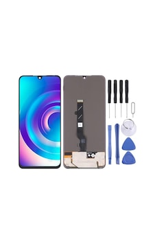 İnfinix Zero 20 Lcd Ekran X6810-x6811 Tam Uyumlu Tam Uyumlu İnfinix Zero 20 Lcd Ekran X6810-x6811 Tam Uyumlu Tam Uyumlu