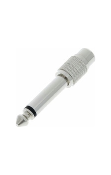 Me-tools Rca-mono Ts 6,35mm Jak