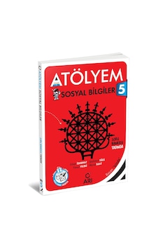 5 Sınıf Sosyalimo Sosyal Bilgiler Atölyem Arı Yayı Sku: Zeusstk6ba5690693